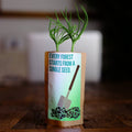 Every Forest Starts From a Single Seed